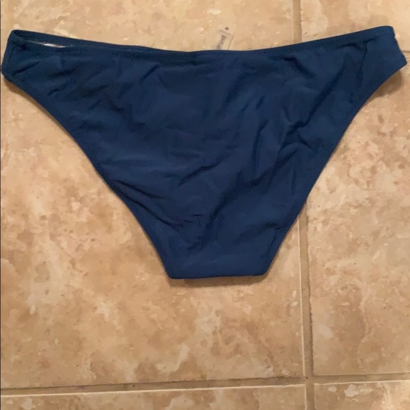 Chosen Two-piece Teal Bikini - Picture 4 of 4